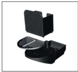 KRUPS NESPRESSO YY1531 - Werkseinstellung: - 2