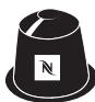 KRUPS NESPRESSO YY1531 - ZAWARTOŠC OPAKOWANIA/ COДЕРЖИМОЕ YПАКOBКИ - 2