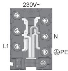 SIDEX SV65X - Procedure - 3