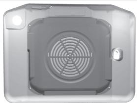 SIDEX SV65X - Accessoires (selon les modèles) - 5