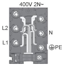 SIDEX SV65X - Procedure - 2
