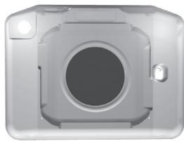 SIDEX SV65X - Accessoires (selon les modèles) - 6
