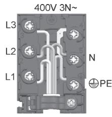 SIDEX SV65X - Procedure - 1