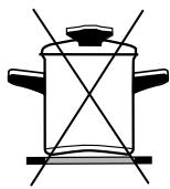 SIDEX SV65X - Batterie de cuisine - 3