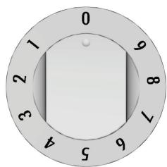 SIDEX SV65X - Fonctionnement du plan de cuisson - plaques électriques - 1