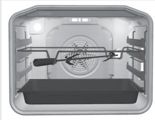 SIDEX SV65X - Conseils et astuces pour la cuisson au grill - 1
