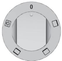 SIDEX SV65X - Fonctionnement du four - 5