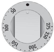 SIDEX SV65X - Fonctionnement du four - 1