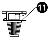 EXCELINE S218-2 - Descripción del electrodomístico - 2