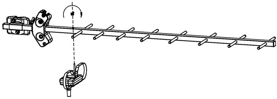 EDENWOOD E20 - Instructions d'assemblage - 6
