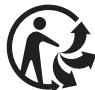 EDENWOOD E20 - PROTECTION DE L'ENVIRONNEMENT - DIRECTIVE 2012/19/UE - 1