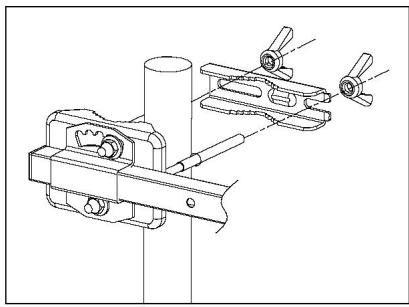 EDENWOOD E20 - Montage-instructies - 10