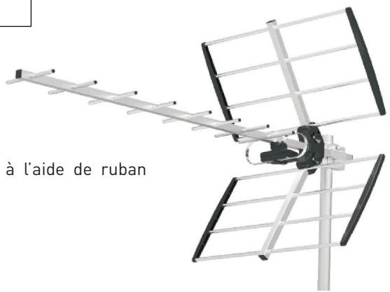 EDENWOOD E20 - Instructions d'assemblage - 17