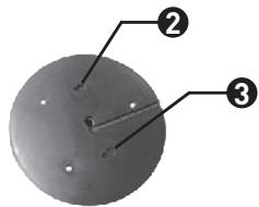 NOVISTAR SUN BALL L002 - Allgemeine Ansicht - 2