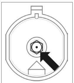 VALBERG VAL TGVF 4 NSC - Adapter la cuisine à une autre famille de gaz - 1