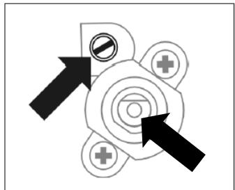 VALBERG VAL TGVF 4 NSC - Adapter la cuisine à une autre famille de gaz - 2