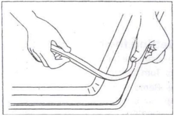 VALBERG VAL TGVF 4 NSC - Installation de la table - 4