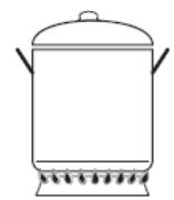 CURTISS RG44LG-D - Choisir la bonne batterie de cuisine - 1