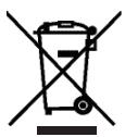 YOO DIGITAL LITE - Do not dispose of the device in normal domestic waste. - 1