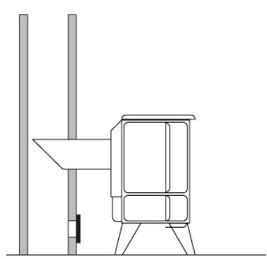 BRANDY BEST RAY MAX 13kW - Montage du poèle. - 5