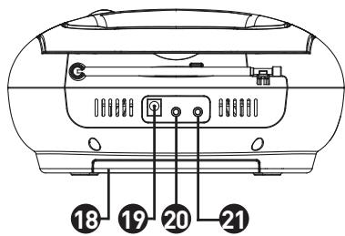 HIGH ONE RCD101 - Description - 3