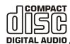 HIGH ONE RCD101 - Compact discs - 1