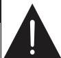 HIGH ONE RCD101 - ACHTUNG - 1