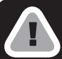 HIGH ONE RCD101 - ATTENTION - 1