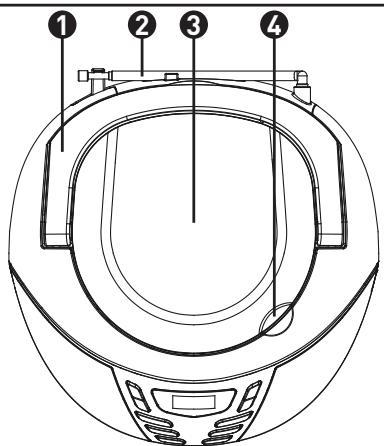 HIGH ONE RCD101 - Description - 1