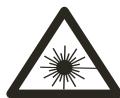 EDENWOOD RCD301 - Bevor Sie das Gerät am Strom anschließen, versichert Siesich: - 2