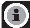 EDENWOOD RCD301 - FONCTIONNEMENT AVEC ENTREE CC (ENTREE CC) - 1