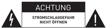 EDENWOOD RCD301 - Bevor Sie das Gerät am Strom anschließen, versichert Siesich: - 3