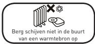 EDENWOOD RCD301 - HANTERING EN ONDERHOUD VAN EEN CD. - 2