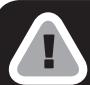 EDENWOOD RCD301 - ATTENTION - 1