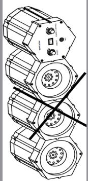 NOVISTAR Disco 300 - OPMERKING - 1