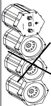 NOVISTAR Disco 300 - REMARQUE - 1