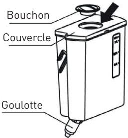 VALBERG VAL CB 244 A+ D SSC - Distributeur d'eau - 2