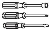 VALBERG VAL CB 244 A+ D SSC - Outils nécessaires : - 1
