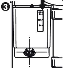 VALBERG VAL CB 244 A+ D SSC - Distributeur d'eau - 5