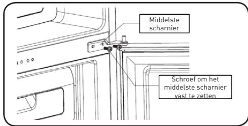 VALBERG VAL CB 244 A+ D SSC - OPMERKING - 2