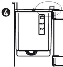VALBERG VAL CB 244 A+ D SSC - Dispensador de agua - 4