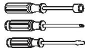VALBERG VAL CB 244 A+ D SSC - Herramientos necessities: - 1