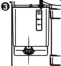 VALBERG VAL CB 244 A+ D SSC - Dispensador de agua - 3