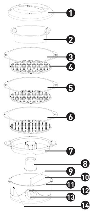 HIGH ONE HO-CV2 - Auspacken - 1
