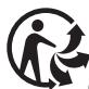 HIGH ONE HO-CV2 - PROTECTION DE L'ENVIRONNEMENT - DIRECTIVE 2012/19/UE - 1