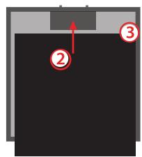 VALBERG VAL HI 35 SX 2ATSC - Tips voor de installmentie - 2