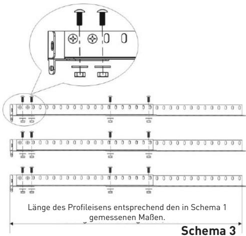 VALBERG VAL HI 35 SX 2ATSC - Installation des Geräts - 3