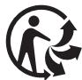 VALBERG VAL HI 35 SX 2ATSC - PROTECTION DE L'ENVIRONNEMENT - DIRECTIVE 2012/19/UE - 1