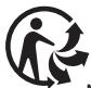 EDENWOOD PR010 - Protection de l'environnement - directive 2012/19/UE - 1