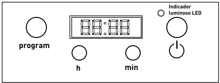 COSYLIFE CL-ISPR12BX - Instrucciones de uso - 1